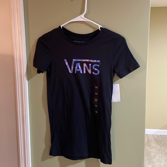 Vans Tops - Vans Women’s Tee